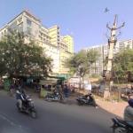 Near Mall Of Jaipur  Large Commercial/Residential Land in Gandhi Path, Vaishali Nagar Jaipur